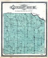 Pleasant Ridge Township, Lee County 1916